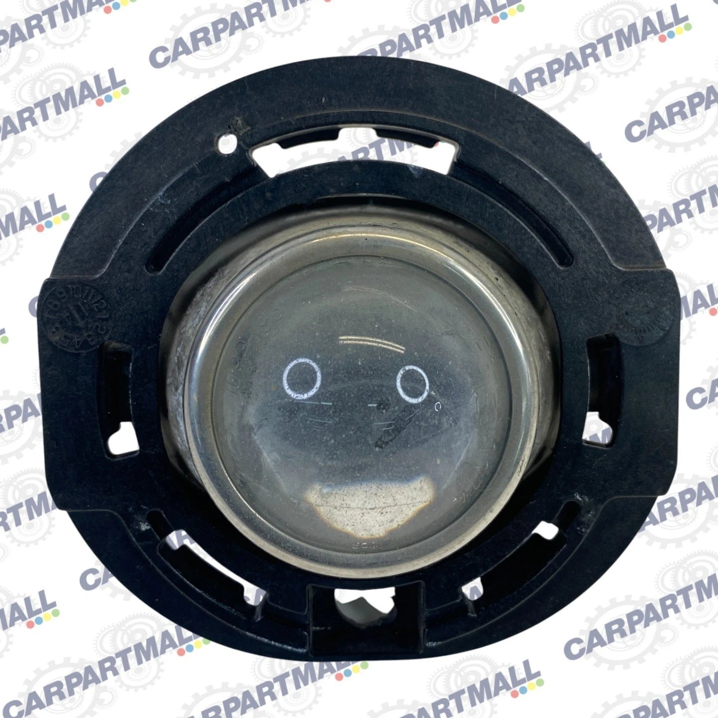 15 16 Dodge Dart 15-17 Jeep Compass Front Bumper Driving Fog Light Lamp OEM