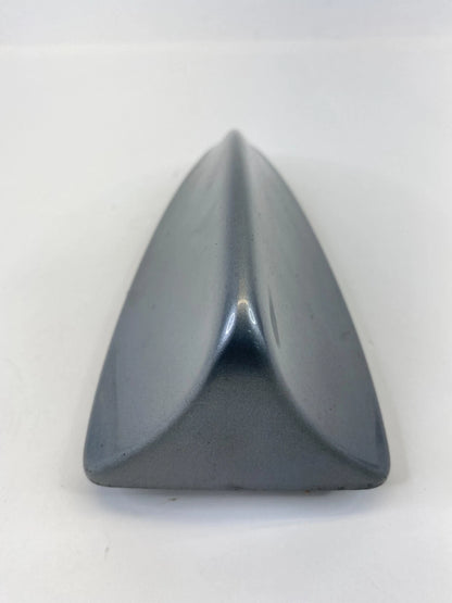 2004-2010 BMW X3 E83 ROOF RADIO ANTENNA MOUNT SHARK FIN GRAY 3411498 OEM