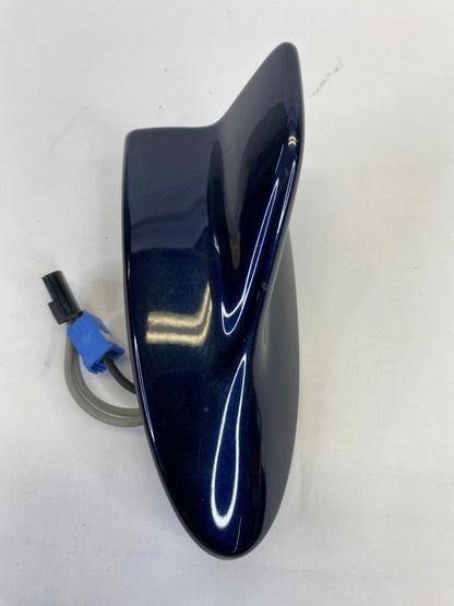 10-13 LEXUS IS250 IS350 SEDAN ROOF MOUNT SHARK FIN RADIO ANTENNA 86760-53050 OEM