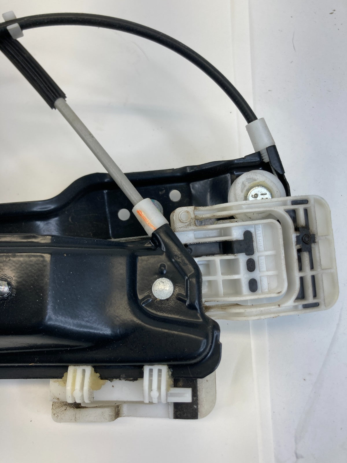 2009-2019 Ford Flex Rear Left Back Door Window Motor w/Regulator 774-68096-03