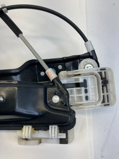 2009-2019 Ford Flex Rear Left Back Door Window Motor w/Regulator 774-68096-03