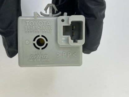 2004-2009 TOYOTA PRIUS 1.5L ABS BUZZER SKID CONTROL MODULE UNIT 86652-20010 OEM