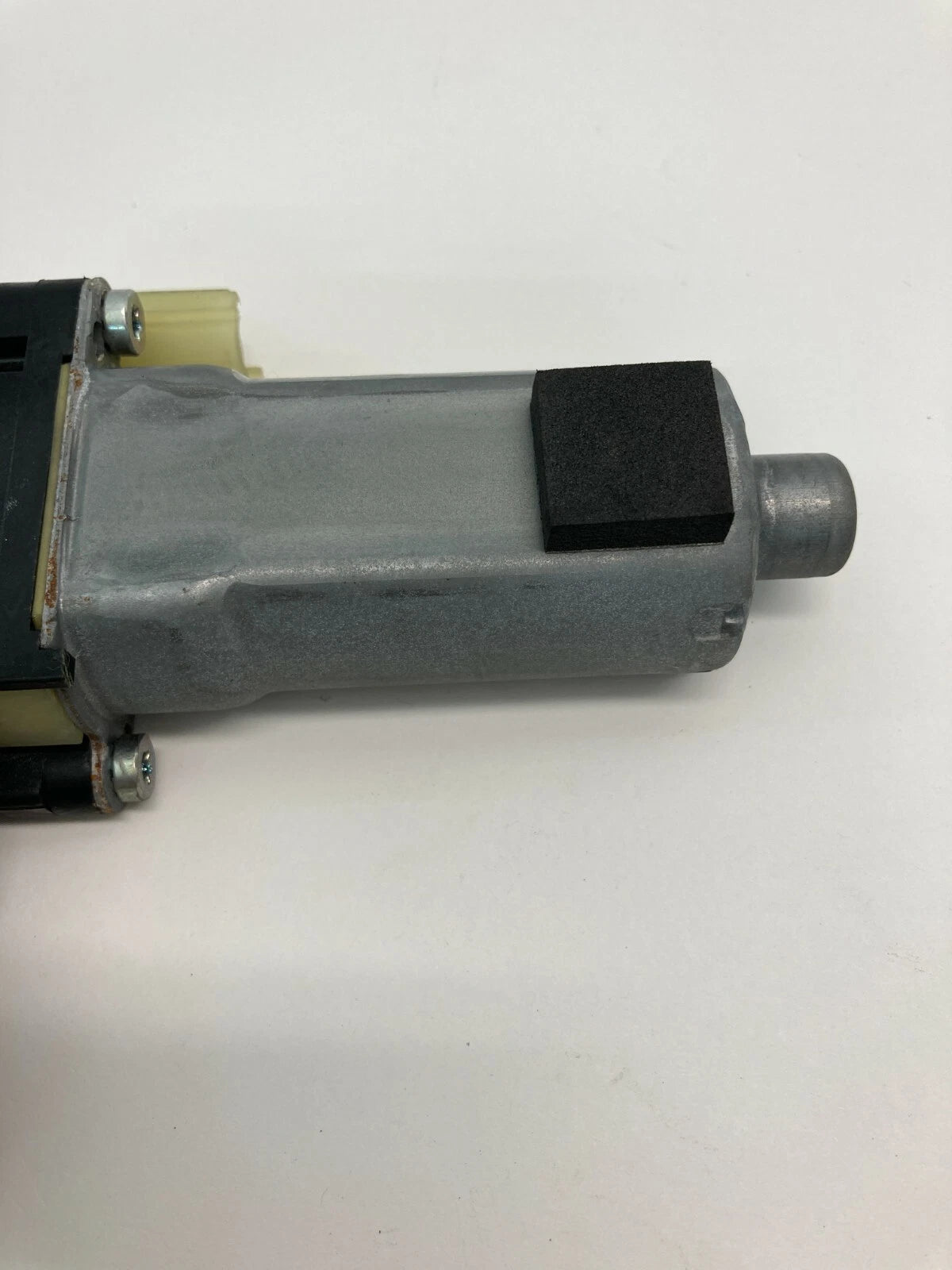 2007-2012 HYUNDAI VERACRUZ 2009-2012 ELANTRA REAR LEFT POWER WINDOW MOTOR OEM