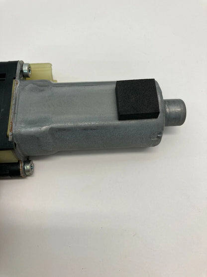2007-2012 HYUNDAI VERACRUZ 2009-2012 ELANTRA REAR LEFT POWER WINDOW MOTOR OEM