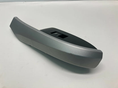 2010-2015 TOYOTA PRIUS REAR LEFT SIDE POWER WINDOW SWITCH W/ BEZEL 74272-47060