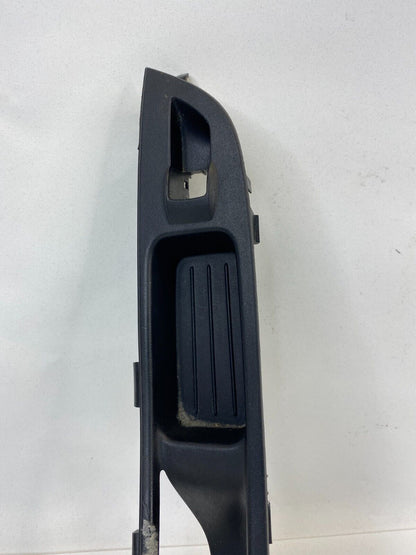 2012-2018 Ford Focus Front Right Side Window Switch Cover Bezel Panel Trim OEM