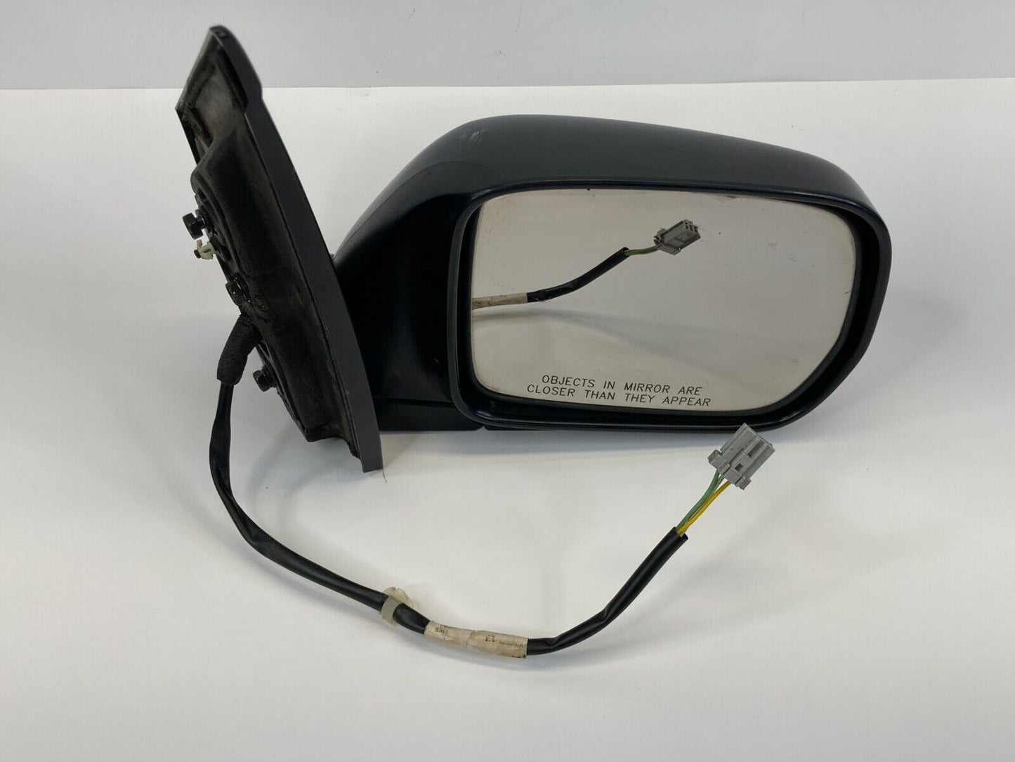 1999-2004 Honda Odyssey Front Right Passenger Side View Power Door Mirror