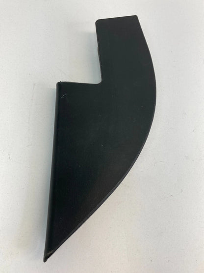 2006-2014 KIA SEDONA FRONT RIGHT WING MIRROR INTERIOR TRIM PANEL 87660-4D000 OEM