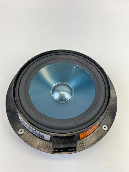 2006-2011 MERCEDES-BENZ ML 350 REAR LEFT SIDE DOOR AUDIO SPEAKER A1648201102 OEM