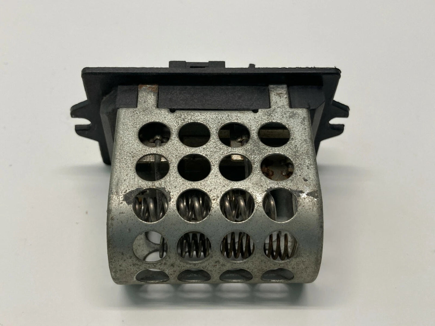 95-98 DODGE STRATUS 95-00 CIRRUS A/C AC BLOWER MOTOR SPEED RESISTOR OEM