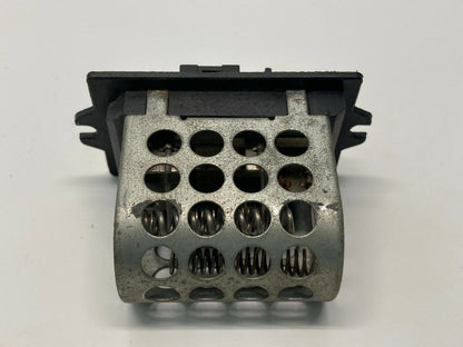 95-98 DODGE STRATUS 95-00 CIRRUS A/C AC BLOWER MOTOR SPEED RESISTOR OEM
