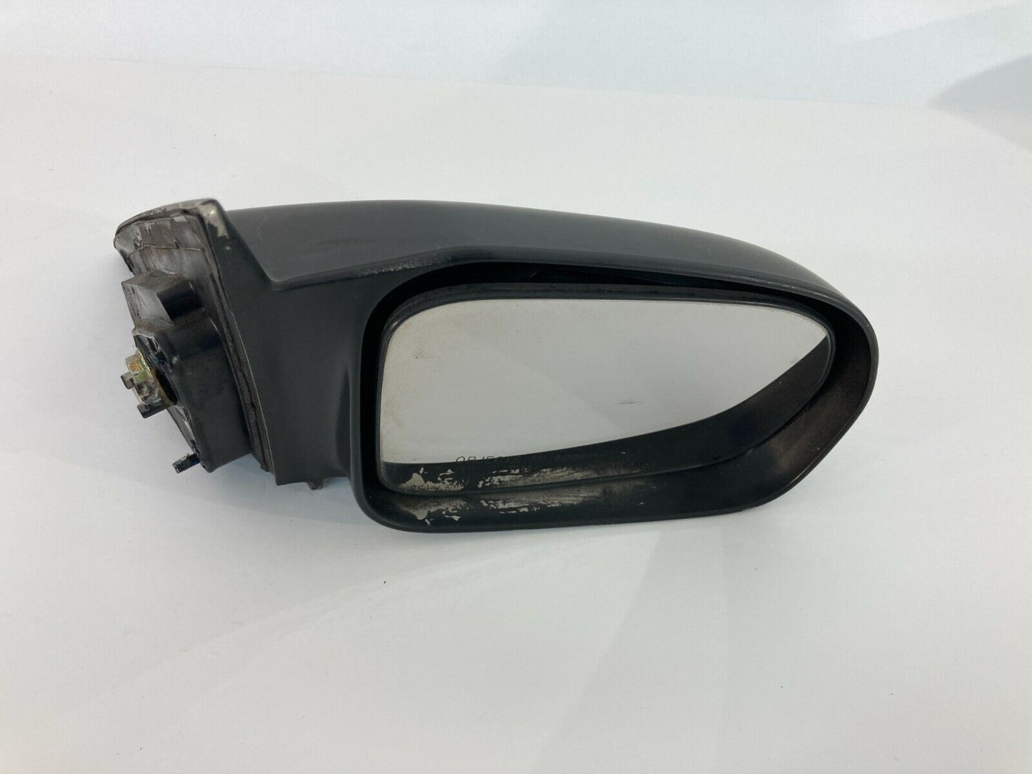 2001-2005 Honda Civic Coupe 2-DR Right Passenger Side View Power Mirror OEM