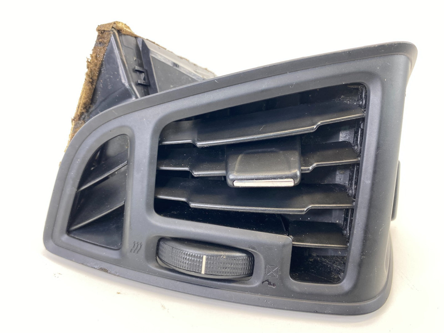 13-19 Ford Escape Left Driver Side Dash AC Air Vent Outlet Grille CJ54-S018B09