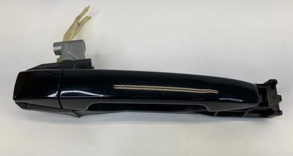 2010-2014 SUBARU LEGACY REAR RIGHT SIDE EXTERIOR OUTSIDE DOOR HANDLE ASSEMBLY