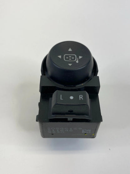 2010-2017 GMC TERRAIN FRONT LEFT SIDE VIEW POWER MIRROR REGULATOR SWITCH ASSY
