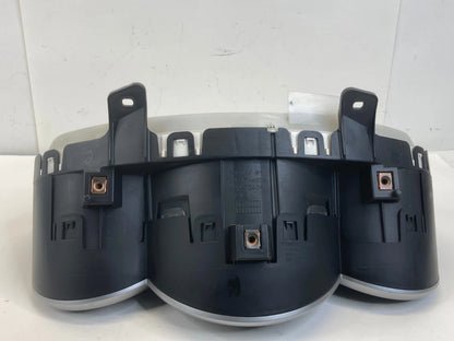 2011 CHEVROLET CRUZE 1.8L M/T SPEEDOMETER CLUSTER GAUGES 95018203 165K MILES OEM