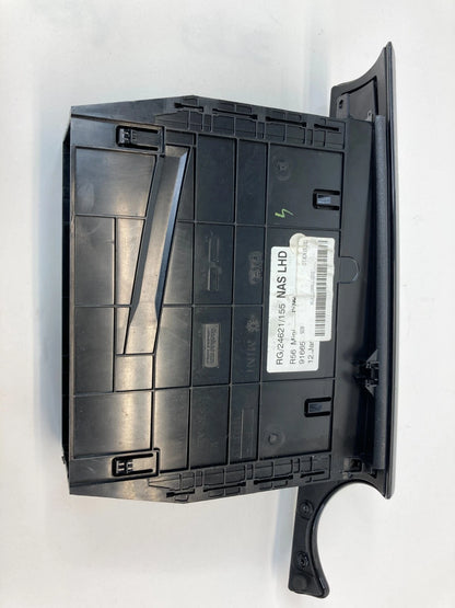 2012-2015 MINI COOPER COUPE PASSENGER SIDE DASH GLOVE BOX ASSEMBLY OEM