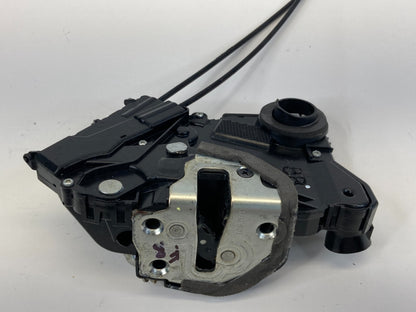 2010-2013 Toyota Prius Front Right Side Back Door Lock Latch Actuator Assy OEM
