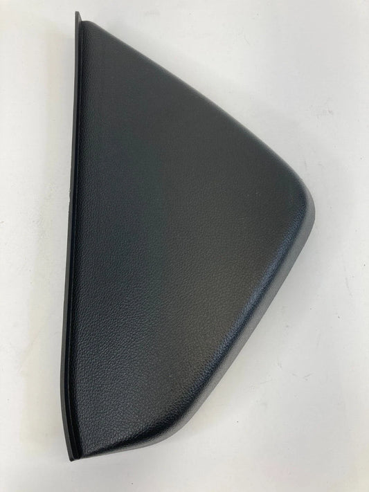 11-16 CHEVROLET CRUZE DASH RIGHT PASSENGER END CAP COVER TRIM PANEL 95987083 OEM