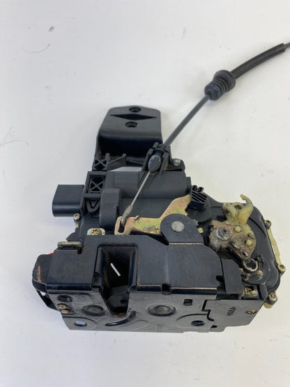 1999-2010 Volkswagen Beetle Front Right Side Door Lock Latch Actuator OEM