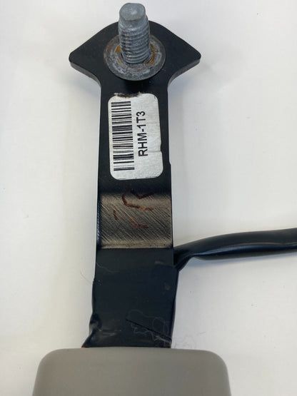 2012 12 Ford Fusion Front Right FR RH Passenger Seat Belt Buckle OEM