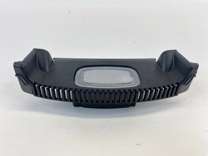 2007-2011 MERCEDES-BENZ CLS550 CENTER CONSOLE ARMREST STORAGE LIGHT LAMP OEM