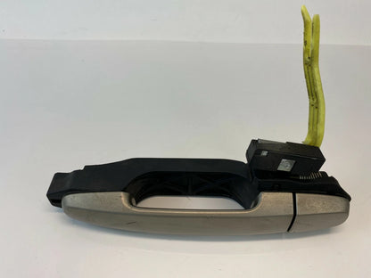2004-2009 TOYOTA PRIUS REAR LEFT SIDE EXTERIOR DOOR HANDLE ASSEMBLY OEM
