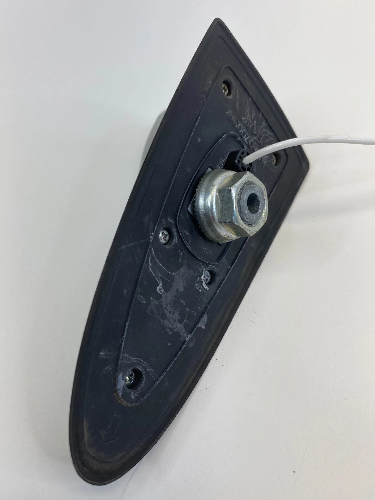 2009 2010 HYUNDAI SONATA ROOF MOUNT SHARK FIN RADIO ANTENNA ASSEMBLY UNIT OEM