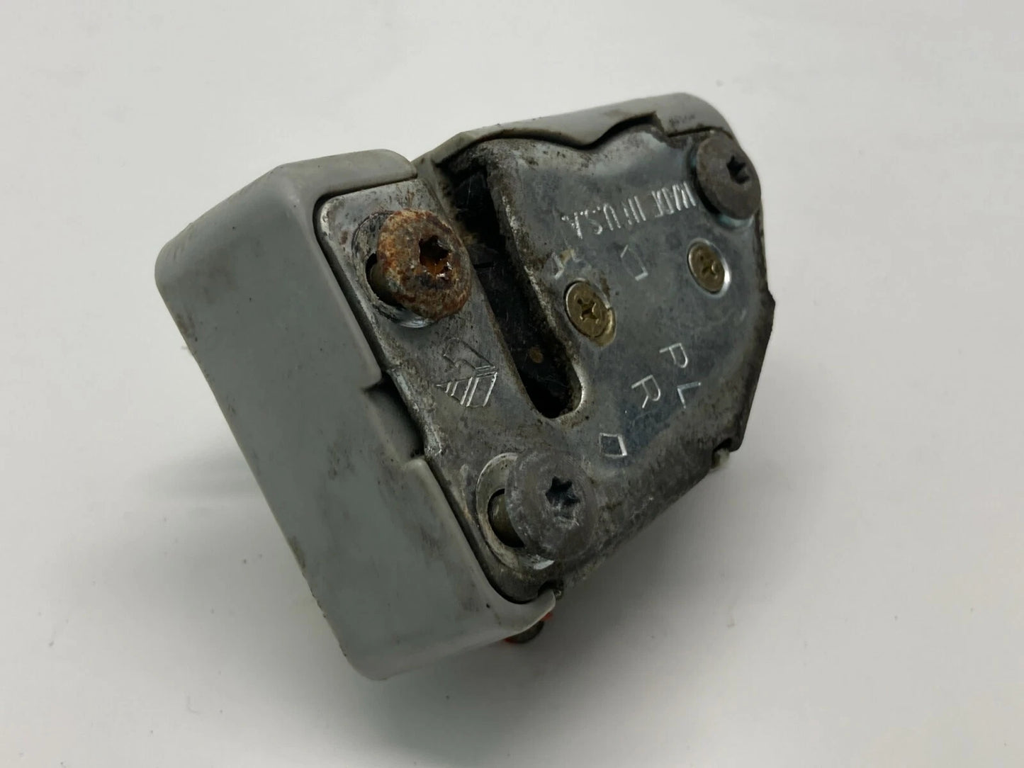 1995-1999 DODGE NEON FRONT RIGHT PASSENGER DOOR LOCK LATCH RELEASE ACTUATOR OEM