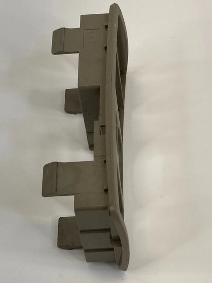 03-08 TOYOTA COROLLA DASH MIRROR DIMMER LIGHT SWITCH COVER BEZEL TRIM 777665 OEM