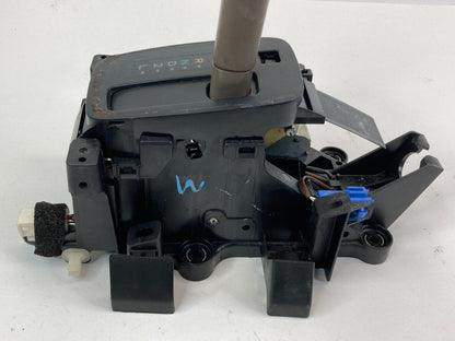 1999 99 Toyota Camry Automatic Transmission Floor Shifter Shift Assembly Gearbox