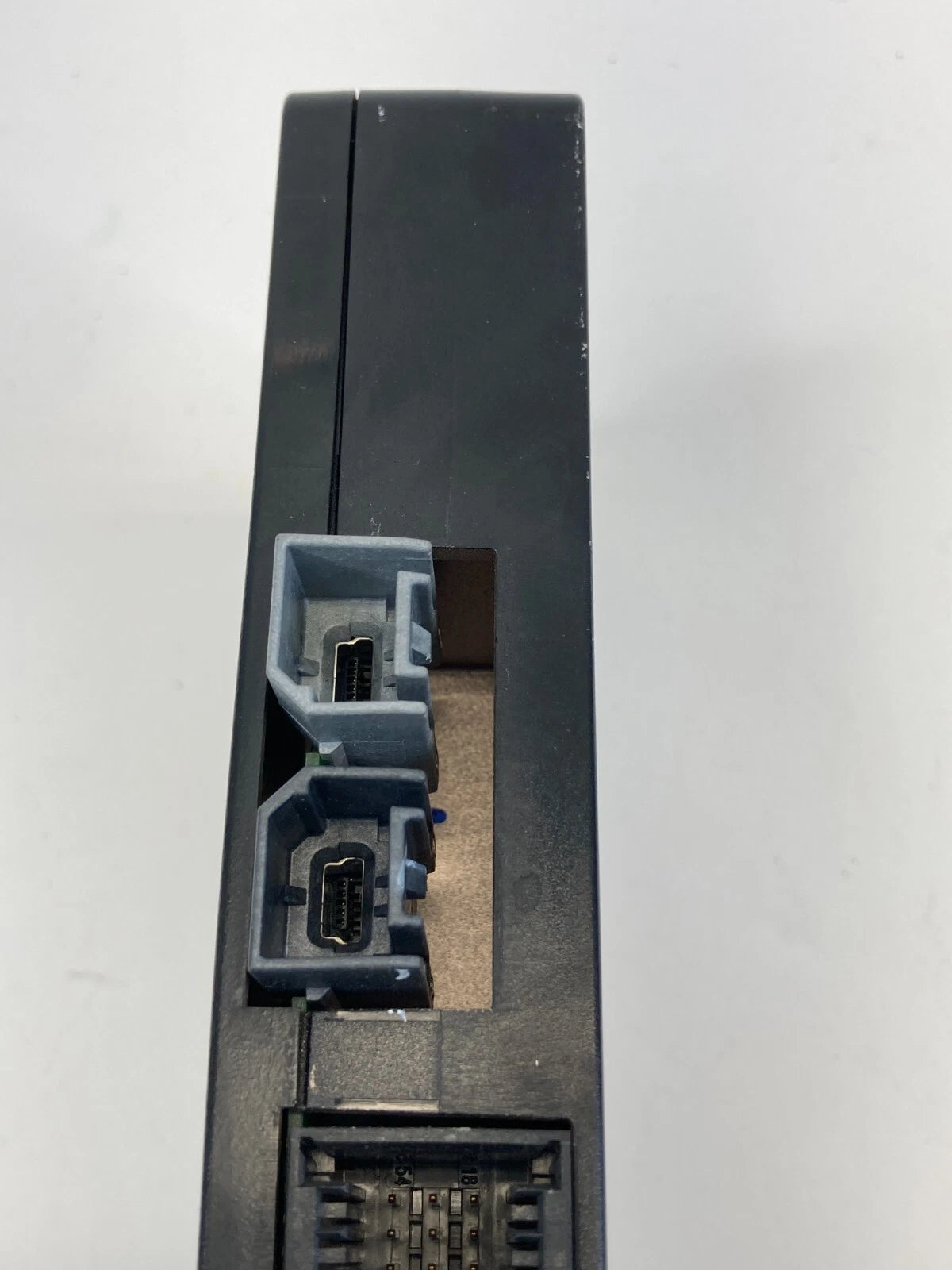2008 LINCOLN MKX COMMUNICATION CONTROL MODULE UNIT SYNC OEM FACTORY 8L2T14D212AE