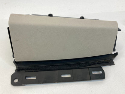 2007-2009 Acura RDX 2.3L Front Right Door Interior Panel Utility Box 83510STK