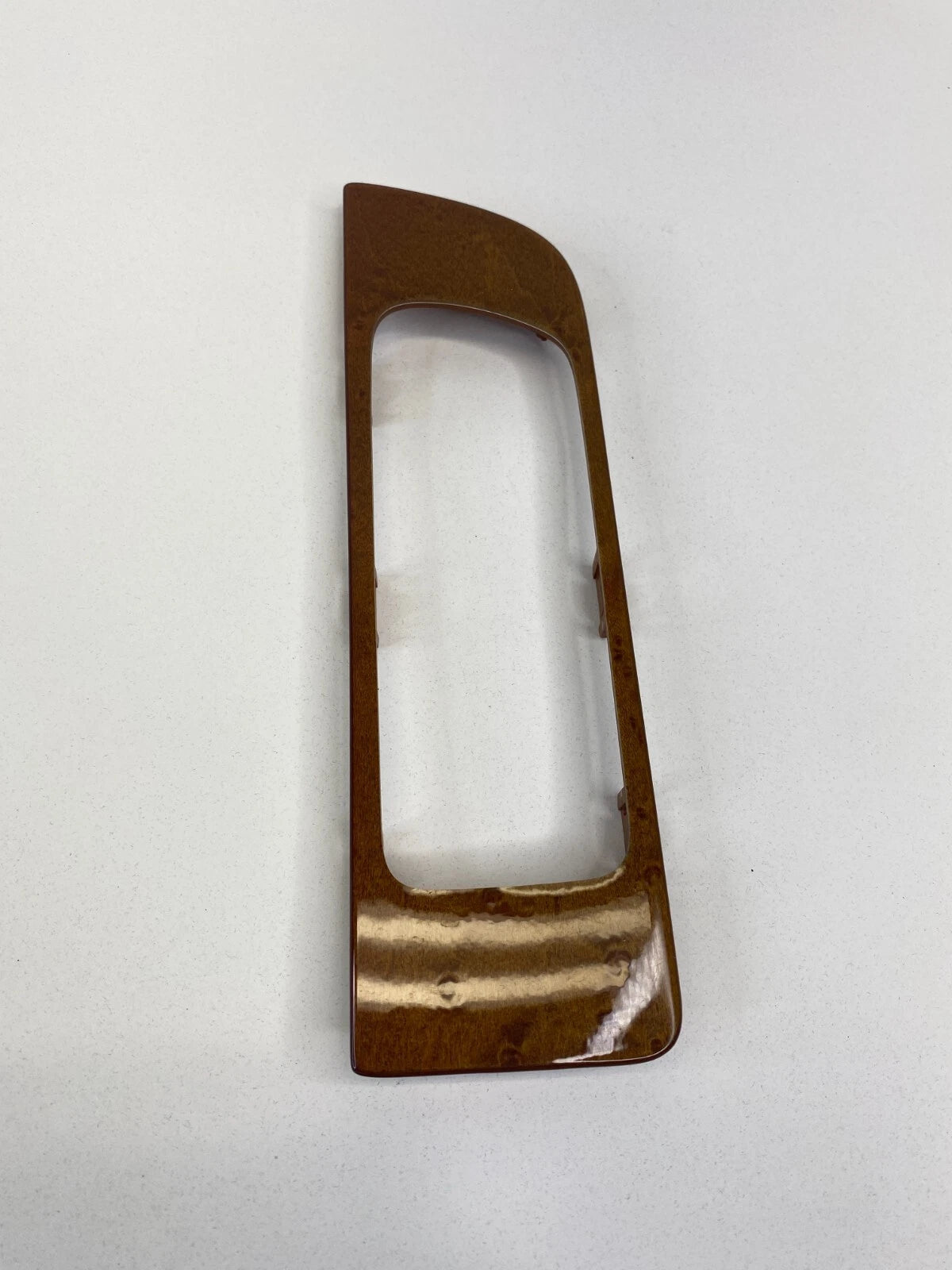 2003 INFINITI QX4 FRONT LEFT MASTER WINDOW SWITCH BEZEL COVER TRIM 80963-3W710