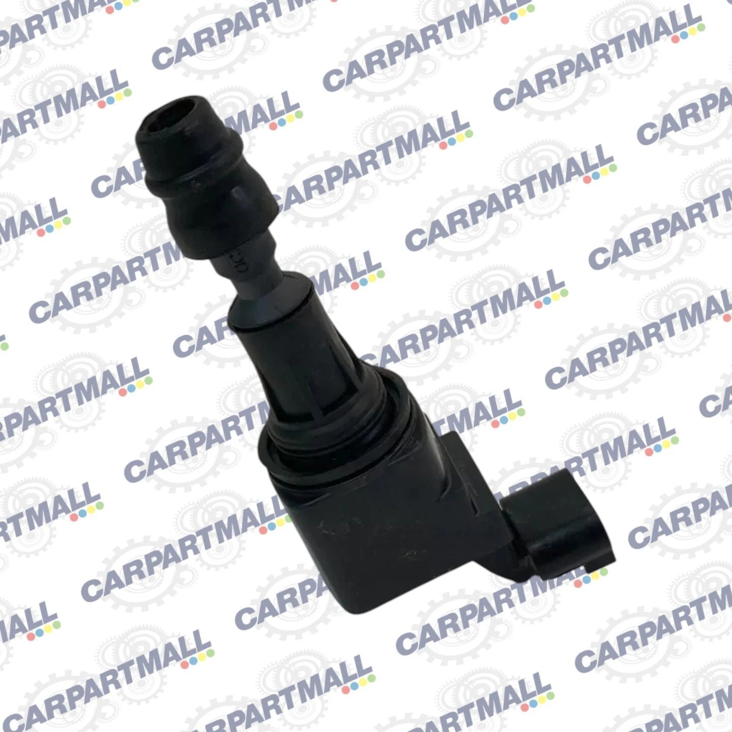 06-10 CHEVROLET COBALT 2.2L L4 AT ENGINE IGNITION COIL IGNITOR 12578224 OEM