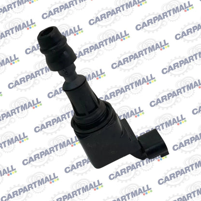 06-10 CHEVROLET COBALT 2.2L L4 AT ENGINE IGNITION COIL IGNITOR 12578224 OEM