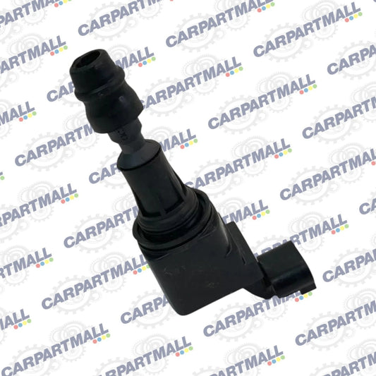 06-10 CHEVROLET COBALT 2.2L L4 AT ENGINE IGNITION COIL IGNITOR 12578224 OEM