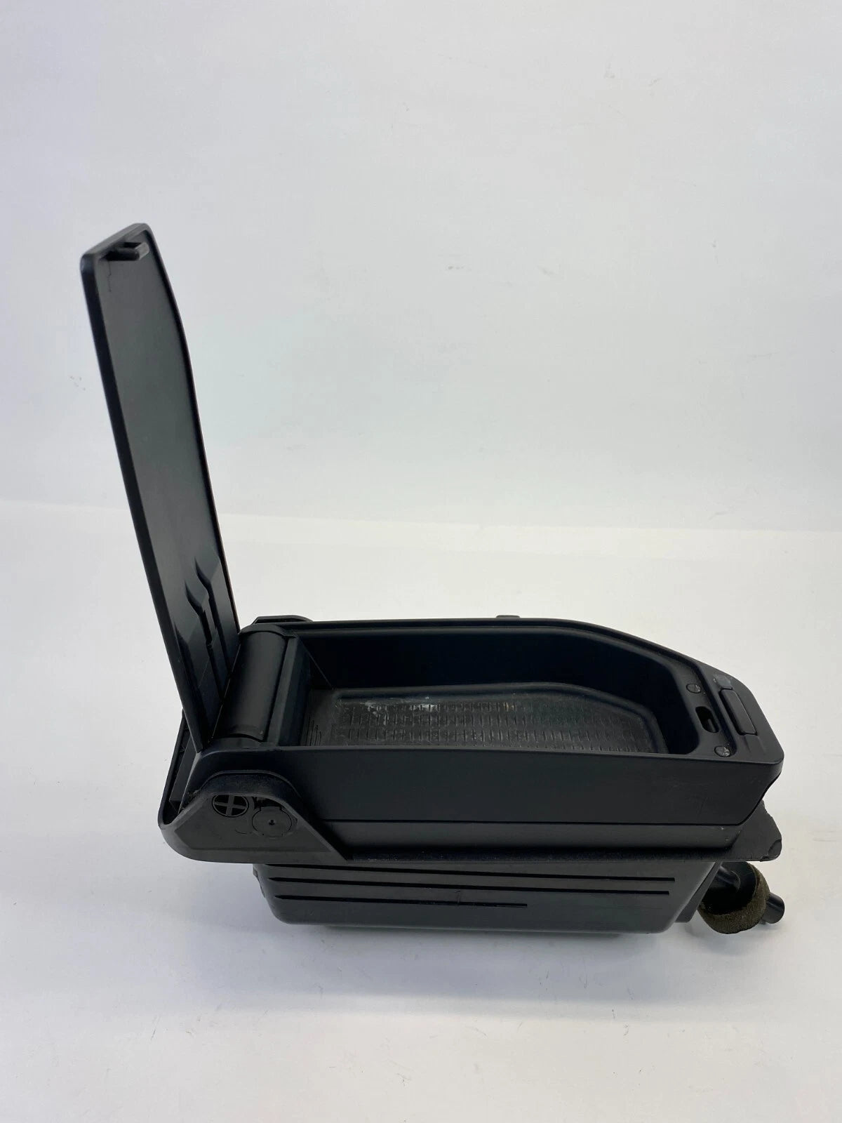 2004-2007 BMW 530I 525I CENTER CONSOLE ARMREST STORAGE TRAY 51167112283 OEM