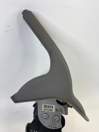 2006-2009 HYUNDAI TUCSON EMERGENCY PARKING BRAKE HANDLE LEVER ASSY GRAY OEM
