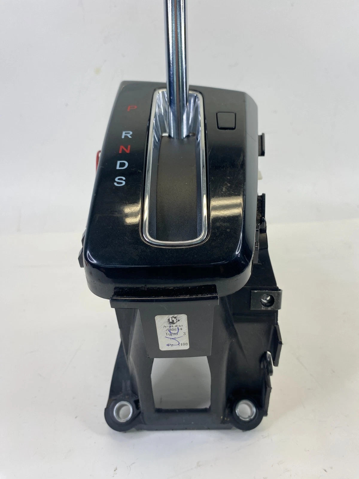 2014 2015 Honda Civic 2DR Coupe Automatic Trans Gear Shifter Lever Selector