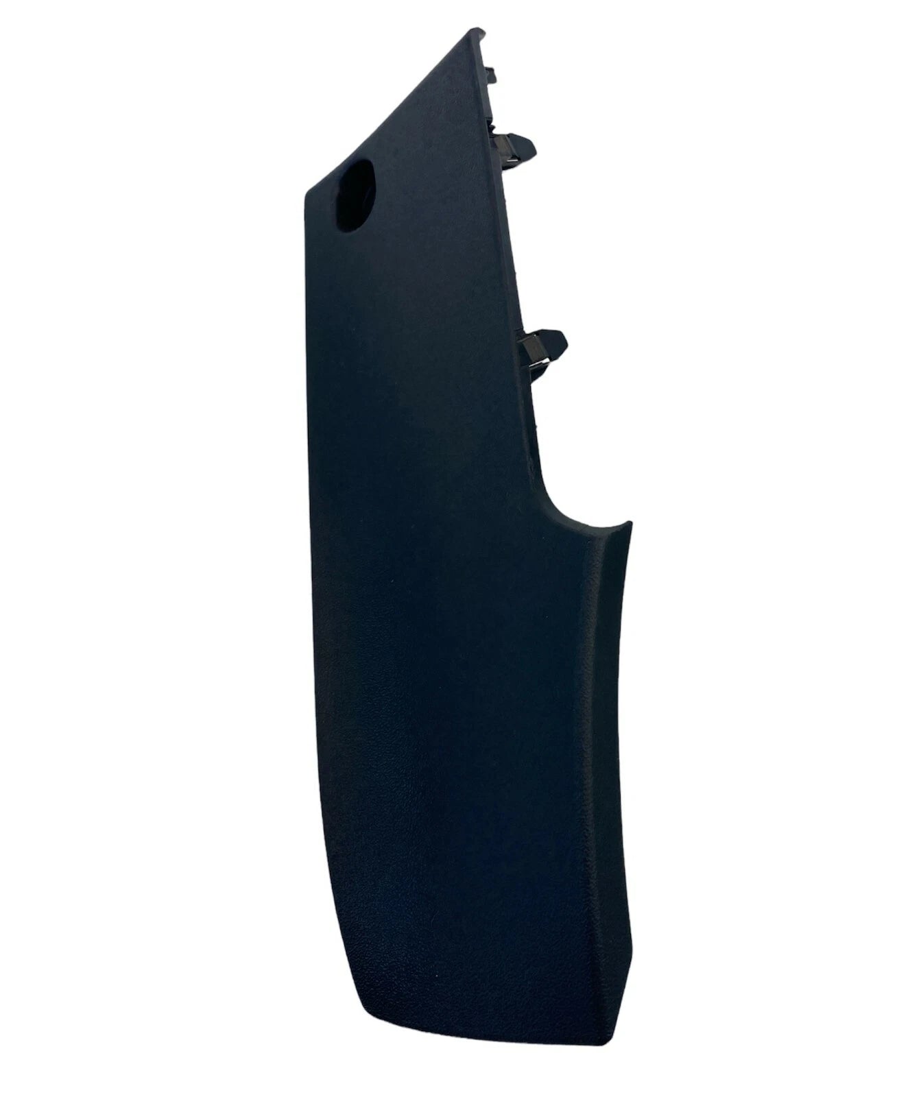 2014-2020 MITSUBISHI MIRAGE FRONT DASH LOWER COVER FILLER TRIM PANEL 8002B010