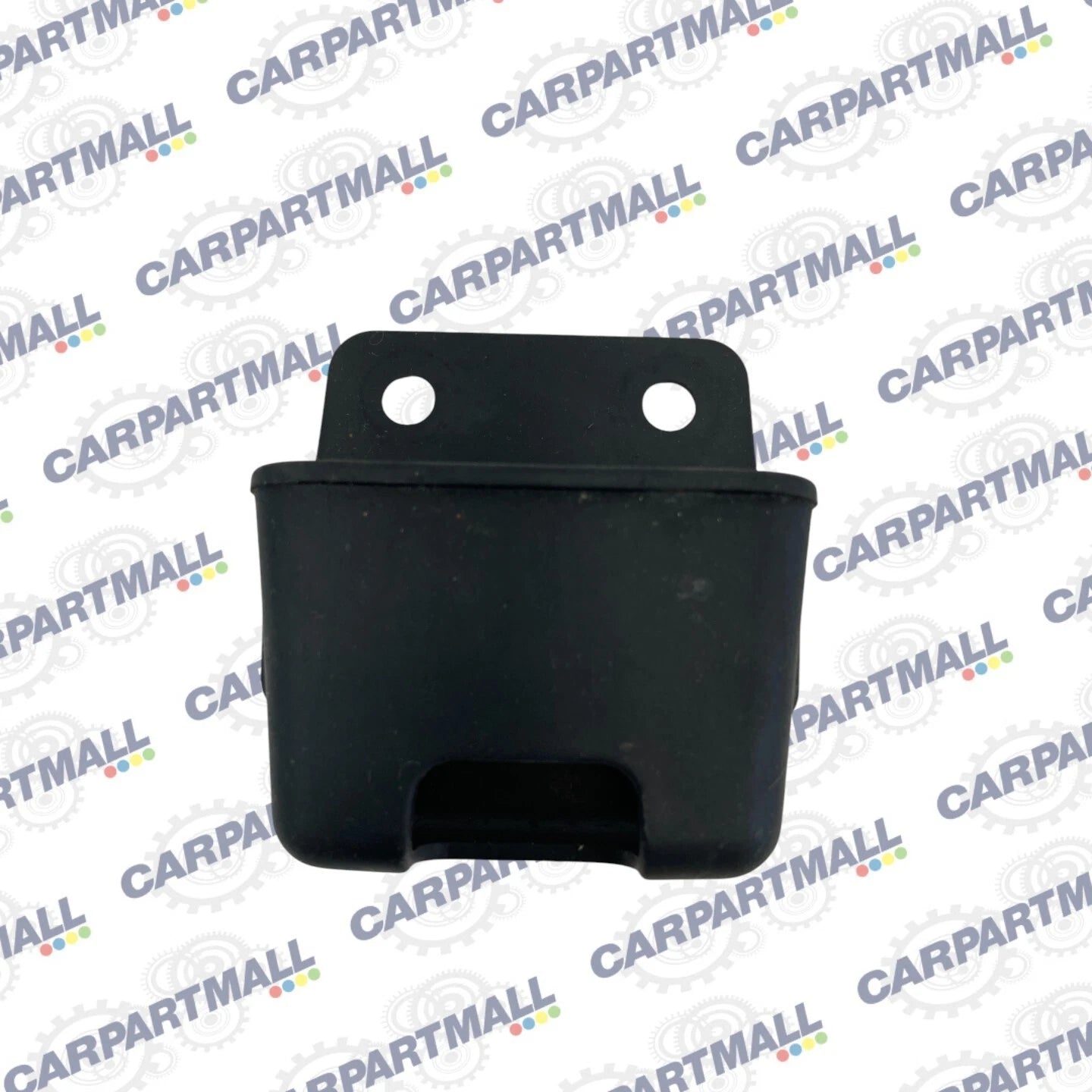 2010 HONDA INSIGHT CENTER CONSOLE POCKET MAT INSERT 83420-TM8-00 OEM