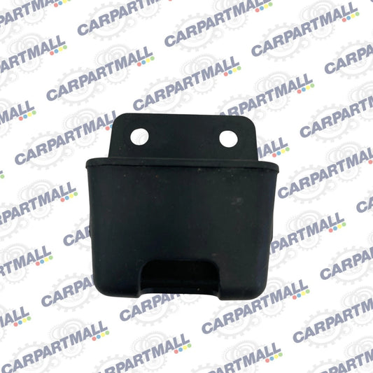 2010 HONDA INSIGHT CENTER CONSOLE POCKET MAT INSERT 83420-TM8-00 OEM
