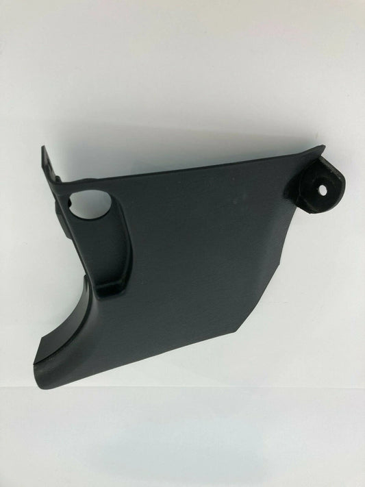 2004-2006 KIA AMANTI FRONT LEFT DRIVER SIDE KICK PANEL COVER TRIM 85823-3F00