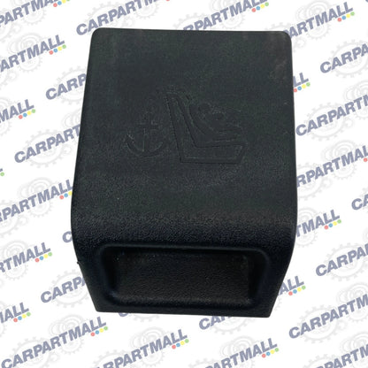 2007-2012 NISSAN ALTIMA REAR SEAT CHILD SAFETY ANCHOR HOOK COVER CAP 79980JA00
