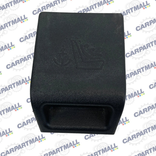 2007-2012 NISSAN ALTIMA REAR SEAT CHILD SAFETY ANCHOR HOOK COVER CAP 79980JA00