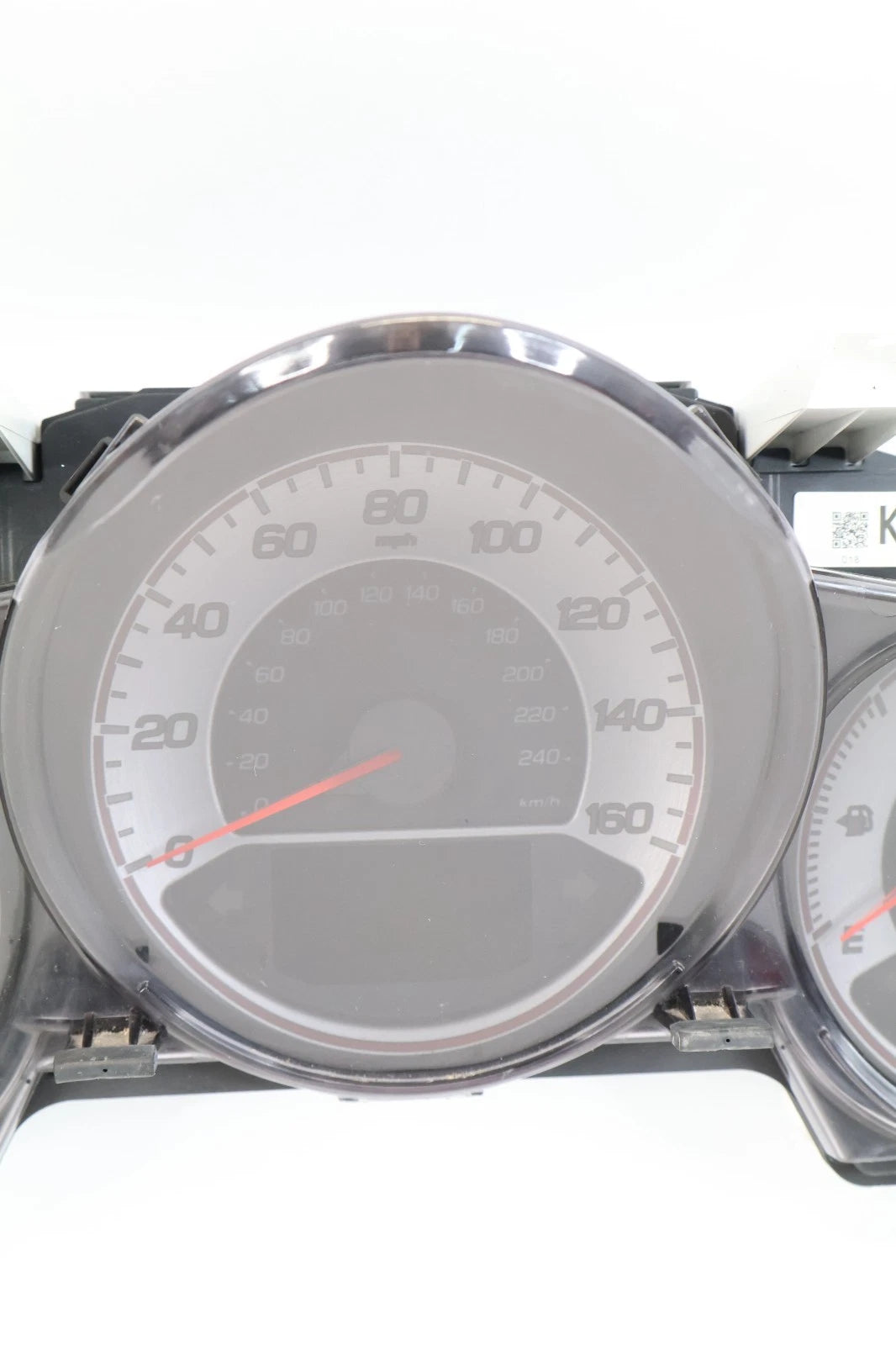 2007 2008 ACURA TL INSTRUMENT CLUSTER SPEEDOMETER GAUGE 146K MILES 78100SEPA53