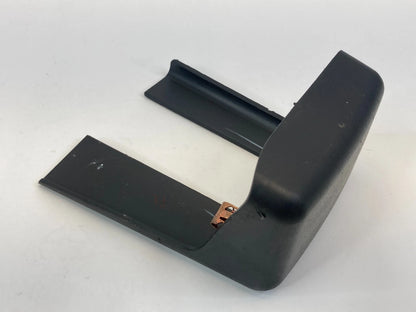 06-12 FORD FUSION FRONT LEFT DRIVER SEAT OUTER FOOT COVER 6E53-54618D01-AA OEM