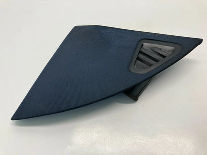 2003-2007 NISSAN MURANO LEFT SIDE DASH PANEL SPEAKER COVER GRILL 68421-CA000 OEM
