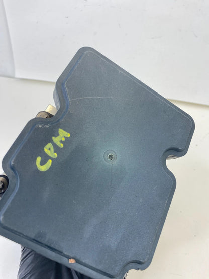 2015-2019 FORD TAURUS ANTI-LOCK BRAKE ABS PUMP CONTROL MODULE FG13-2C405-A OEM